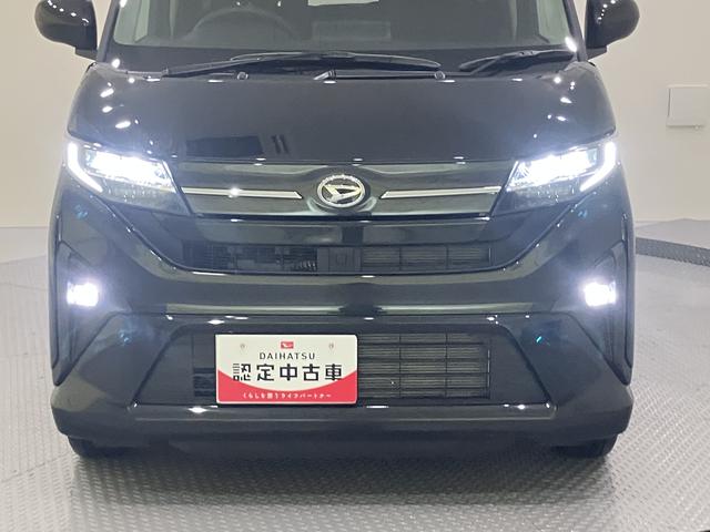 ムーヴGレーンキープ 電動格納式ミラー 衝突被害軽減B バックカメラ付き LED スマートキー アルミホイール オートハイビーム ワンオーナー オートライト ABS キーフリーシステム USB(山口県)の中古車