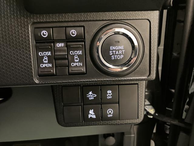 タントカスタムRSリミテッドディスプレイオーディ 誤発進抑制機能 車線逸脱警報 ターボエンジン ETC 両側パワースライドドア スマートキー バックカメラ シートヒータ I−STOP アルミホイール オートマチックハイビーム(山口県)の中古車