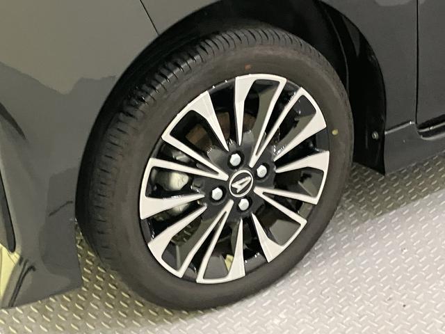 タントカスタムRSリミテッドディスプレイオーディ 誤発進抑制機能 車線逸脱警報 ターボエンジン ETC 両側パワースライドドア スマートキー バックカメラ シートヒータ I−STOP アルミホイール オートマチックハイビーム(山口県)の中古車