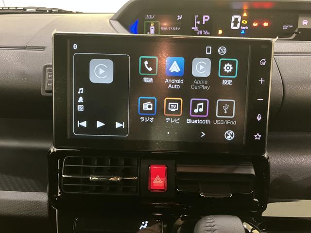 タントカスタムRSリミテッドディスプレイオーディ 誤発進抑制機能 車線逸脱警報 ターボエンジン ETC 両側パワースライドドア スマートキー バックカメラ シートヒータ I−STOP アルミホイール オートマチックハイビーム(山口県)の中古車