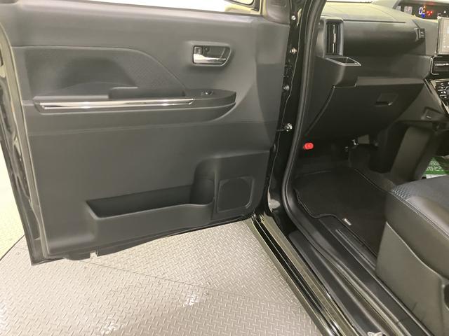 タントカスタムRSリミテッドディスプレイオーディ 誤発進抑制機能 車線逸脱警報 ターボエンジン ETC 両側パワースライドドア スマートキー バックカメラ シートヒータ I−STOP アルミホイール オートマチックハイビーム(山口県)の中古車