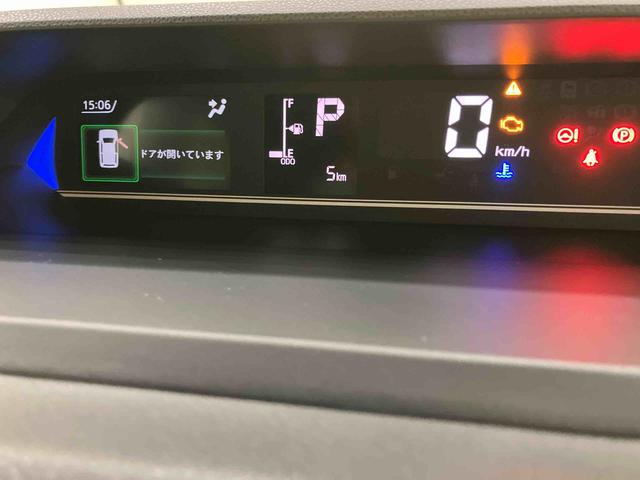 タントカスタムRSパノラマモニター付き 両側PWスライドドア 緊急ブレーキ LKA プッシュスタートスマートキー 電動格納ドアミラー シートH キーフリーキー ターボ車 LEDヘッドライト オートLED アルミホイール(山口県)の中古車