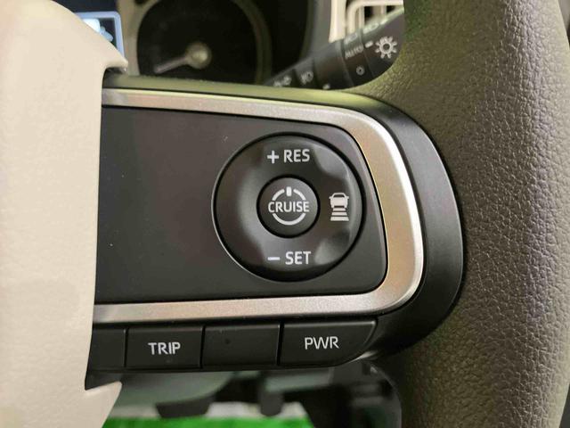 ムーヴキャンバスストライプスGターボターボモデル キーフリー スマートキー ABS エアバッグ 追従クルーズ シートヒータ USB(山口県)の中古車