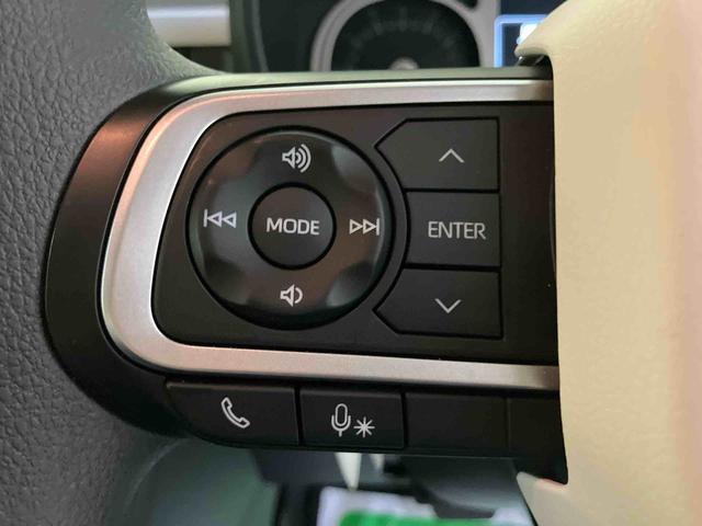 ムーヴキャンバスストライプスGターボターボモデル キーフリー スマートキー ABS エアバッグ 追従クルーズ シートヒータ USB(山口県)の中古車