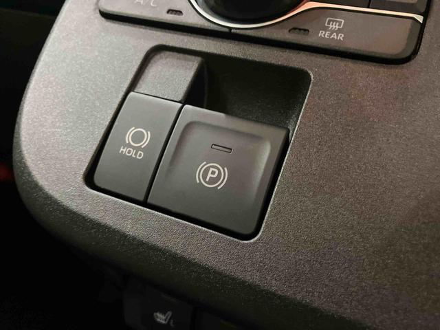 ムーヴキャンバスストライプスGターボターボモデル キーフリー スマートキー ABS エアバッグ 追従クルーズ シートヒータ USB(山口県)の中古車