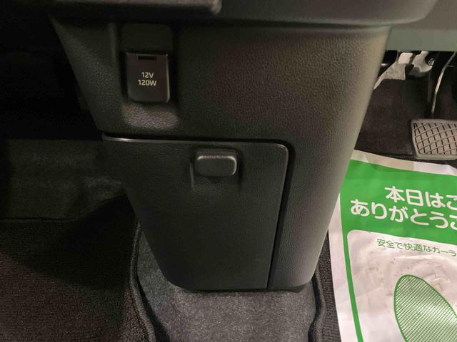 ムーヴキャンバスストライプスGターボターボモデル キーフリー スマートキー ABS エアバッグ 追従クルーズ シートヒータ USB(山口県)の中古車