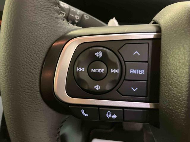 タントファンクロスターボディスプレイオーディ 車線逸脱 両側自動スライドドア 電格ミラー LEDランプ スマートキー キーレスキー シートヒータ アルミ オートハイビーム エアバッグ Aライト ABS ターボモデル(山口県)の中古車