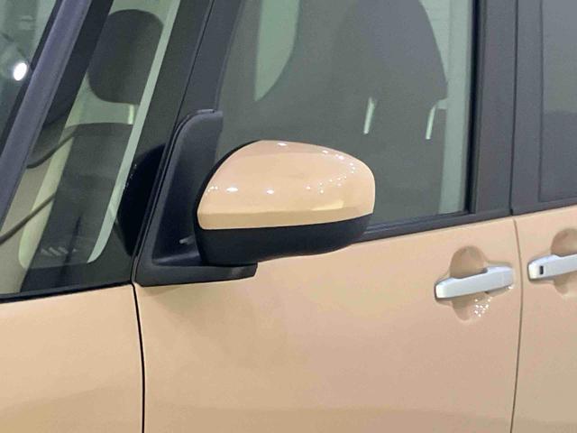 タントファンクロスターボディスプレイオーディ 車線逸脱 両側自動スライドドア 電格ミラー LEDランプ スマートキー キーレスキー シートヒータ アルミ オートハイビーム エアバッグ Aライト ABS ターボモデル(山口県)の中古車