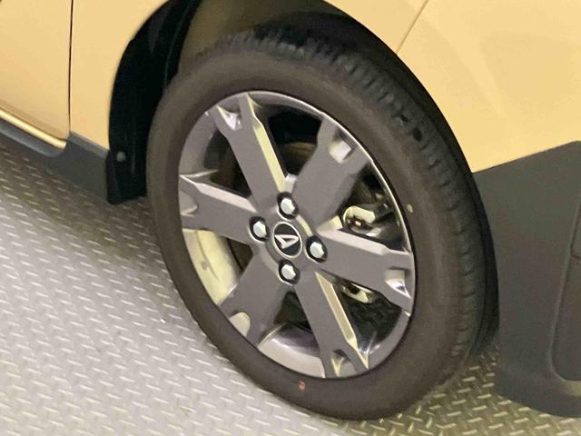 タントファンクロスターボディスプレイオーディ 車線逸脱 両側自動スライドドア 電格ミラー LEDランプ スマートキー キーレスキー シートヒータ アルミ オートハイビーム エアバッグ Aライト ABS ターボモデル(山口県)の中古車