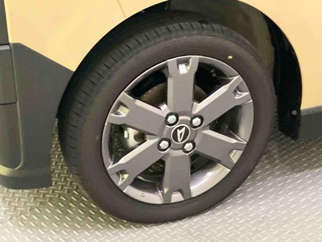 タントファンクロスターボディスプレイオーディ 車線逸脱 両側自動スライドドア 電格ミラー LEDランプ スマートキー キーレスキー シートヒータ アルミ オートハイビーム エアバッグ Aライト ABS ターボモデル(山口県)の中古車
