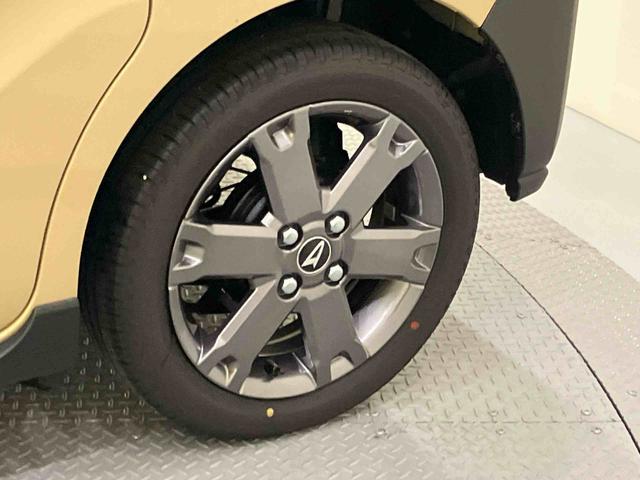 タントファンクロスターボディスプレイオーディ 車線逸脱 両側自動スライドドア 電格ミラー LEDランプ スマートキー キーレスキー シートヒータ アルミ オートハイビーム エアバッグ Aライト ABS ターボモデル(山口県)の中古車