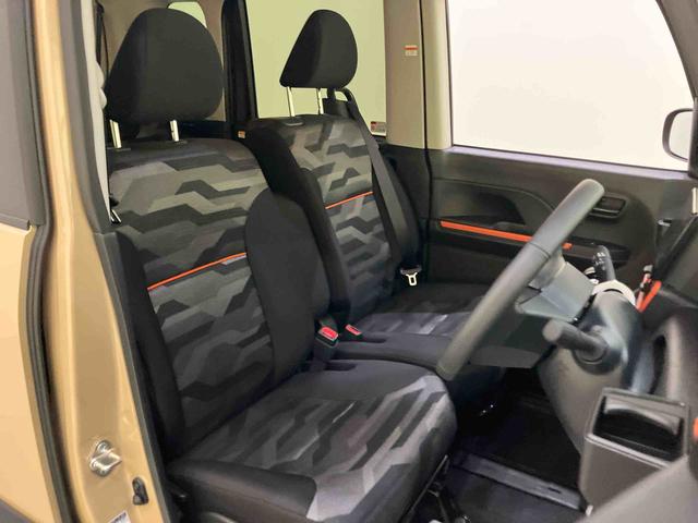 タントファンクロスターボディスプレイオーディ 車線逸脱 両側自動スライドドア 電格ミラー LEDランプ スマートキー キーレスキー シートヒータ アルミ オートハイビーム エアバッグ Aライト ABS ターボモデル(山口県)の中古車