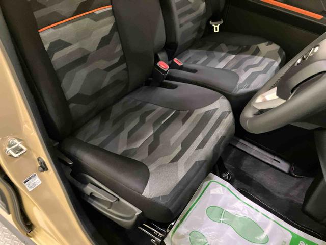 タントファンクロスターボディスプレイオーディ 車線逸脱 両側自動スライドドア 電格ミラー LEDランプ スマートキー キーレスキー シートヒータ アルミ オートハイビーム エアバッグ Aライト ABS ターボモデル(山口県)の中古車