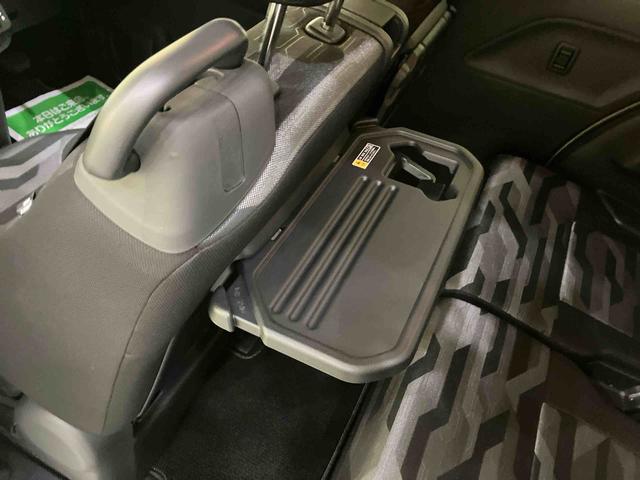 タントファンクロスターボディスプレイオーディ 車線逸脱 両側自動スライドドア 電格ミラー LEDランプ スマートキー キーレスキー シートヒータ アルミ オートハイビーム エアバッグ Aライト ABS ターボモデル(山口県)の中古車