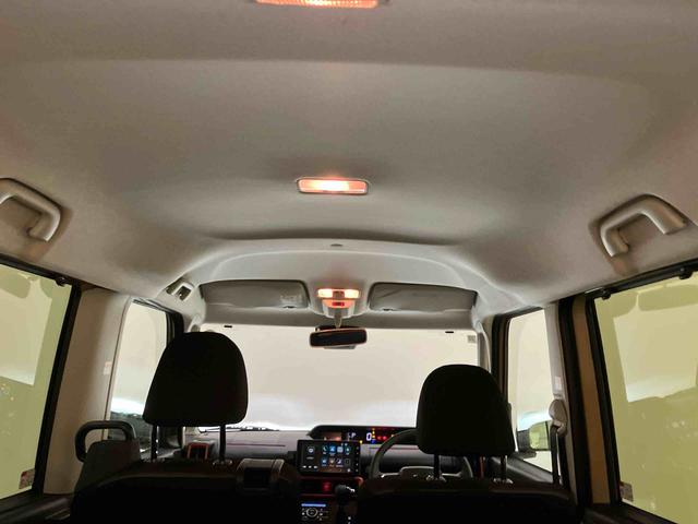 タントファンクロスターボディスプレイオーディ 車線逸脱 両側自動スライドドア 電格ミラー LEDランプ スマートキー キーレスキー シートヒータ アルミ オートハイビーム エアバッグ Aライト ABS ターボモデル(山口県)の中古車