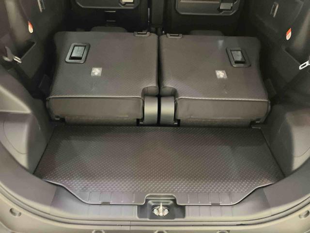 タントファンクロスターボディスプレイオーディ 車線逸脱 両側自動スライドドア 電格ミラー LEDランプ スマートキー キーレスキー シートヒータ アルミ オートハイビーム エアバッグ Aライト ABS ターボモデル(山口県)の中古車