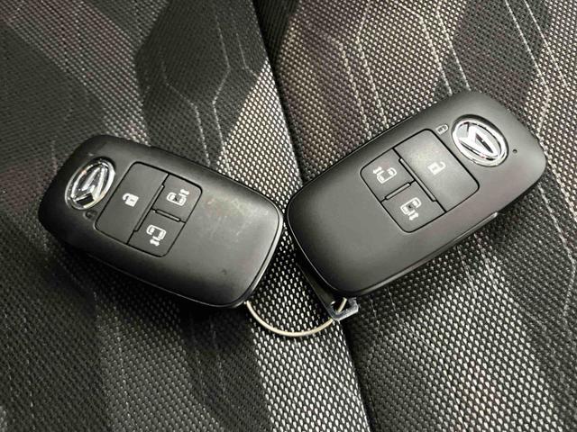 タントファンクロスターボディスプレイオーディ 車線逸脱 両側自動スライドドア 電格ミラー LEDランプ スマートキー キーレスキー シートヒータ アルミ オートハイビーム エアバッグ Aライト ABS ターボモデル(山口県)の中古車
