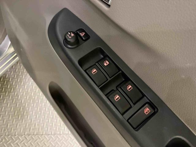 ミライースX リミテッドSA追突被害軽減ブレーキ キーレスエントリー エアバック アルミホイール ABS(山口県)の中古車