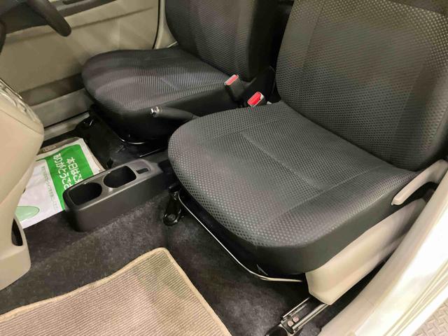 ミライースX リミテッドSA追突被害軽減ブレーキ キーレスエントリー エアバック アルミホイール ABS(山口県)の中古車