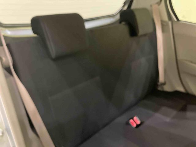 ミライースX リミテッドSA追突被害軽減ブレーキ キーレスエントリー エアバック アルミホイール ABS(山口県)の中古車