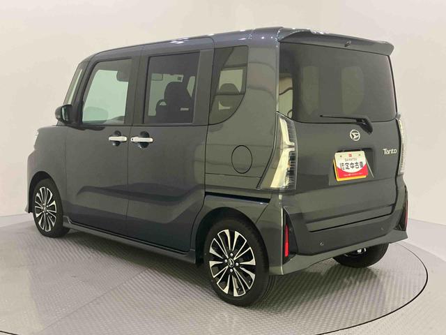 タントカスタムRSアダクティブクルーズコントロール アイドリング 被害軽減ブレーキ 車線逸脱防止 リアカメラ 運転席エアバッグ 電動格納ミラー LEDヘットライト ターボ スマートキ− キーフリーキー オートハイビーム(山口県)の中古車