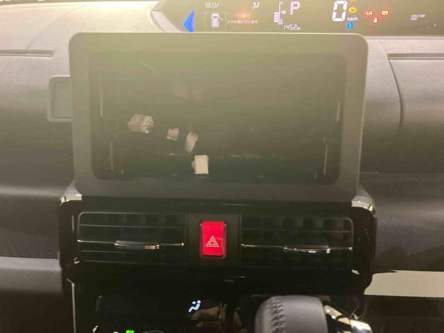 タントカスタムRSアダクティブクルーズコントロール アイドリング 被害軽減ブレーキ 車線逸脱防止 リアカメラ 運転席エアバッグ 電動格納ミラー LEDヘットライト ターボ スマートキ− キーフリーキー オートハイビーム(山口県)の中古車