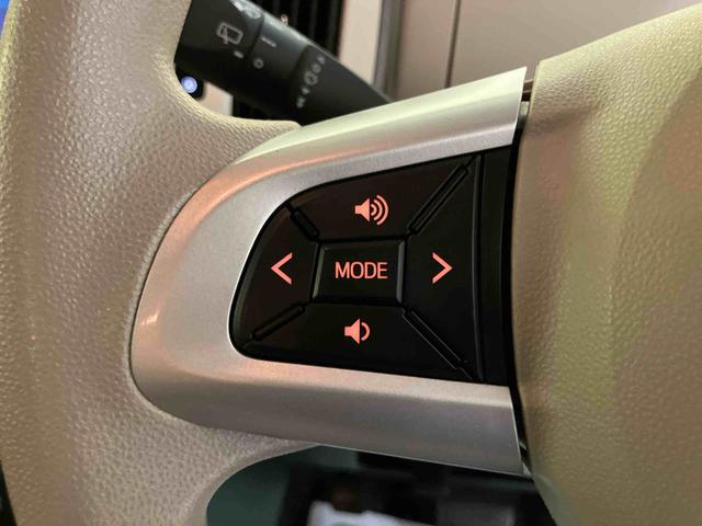 ムーヴキャンバスGメイクアップVS SAIIIナビゲーション アイドリングストップ機能 マルチビューカメラ 車線逸脱防止 ドライブレコーダ スマキー 電動格納ミラー LED キーフリーシステム ABS エアバック 左右オートスライド 1オーナー車(山口県)の中古車