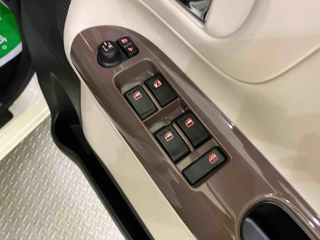 ムーヴキャンバスGメイクアップVS SAIIIナビゲーション アイドリングストップ機能 マルチビューカメラ 車線逸脱防止 ドライブレコーダ スマキー 電動格納ミラー LED キーフリーシステム ABS エアバック 左右オートスライド 1オーナー車(山口県)の中古車