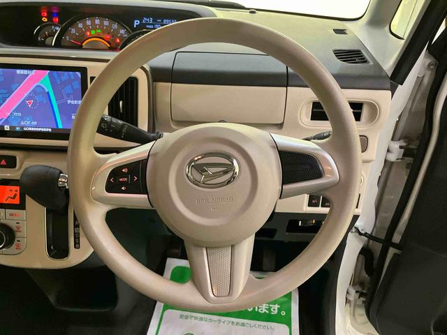 ムーヴキャンバスGメイクアップVS SAIIIナビゲーション アイドリングストップ機能 マルチビューカメラ 車線逸脱防止 ドライブレコーダ スマキー 電動格納ミラー LED キーフリーシステム ABS エアバック 左右オートスライド 1オーナー車(山口県)の中古車