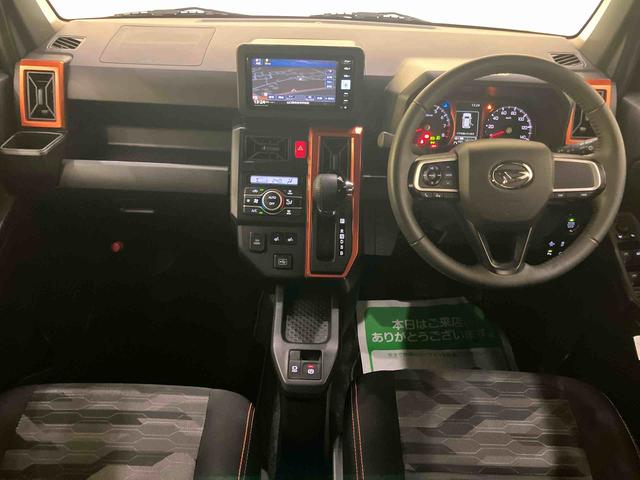 タフトGSDナビゲーション 車線逸脱警報装置 ナビTV 禁煙 LEDライト Bカメラ Sヒーター ドライブレコーダー 電動格納ミラー スカイルーフ スマートキー 1オーナー アルミホイール キーフリー ABS(山口県)の中古車