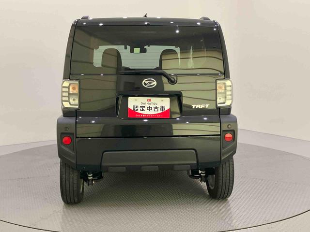 タフトGSDナビゲーション 車線逸脱警報装置 ナビTV 禁煙 LEDライト Bカメラ Sヒーター ドライブレコーダー 電動格納ミラー スカイルーフ スマートキー 1オーナー アルミホイール キーフリー ABS(山口県)の中古車