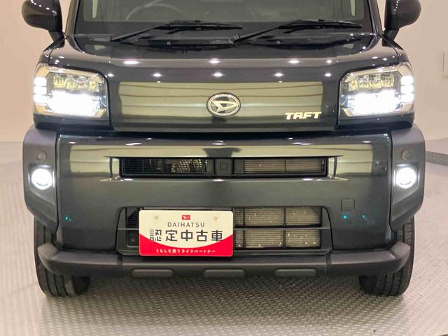 タフトGSDナビゲーション 車線逸脱警報装置 ナビTV 禁煙 LEDライト Bカメラ Sヒーター ドライブレコーダー 電動格納ミラー スカイルーフ スマートキー 1オーナー アルミホイール キーフリー ABS(山口県)の中古車