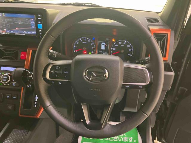 タフトGSDナビゲーション 車線逸脱警報装置 ナビTV 禁煙 LEDライト Bカメラ Sヒーター ドライブレコーダー 電動格納ミラー スカイルーフ スマートキー 1オーナー アルミホイール キーフリー ABS(山口県)の中古車