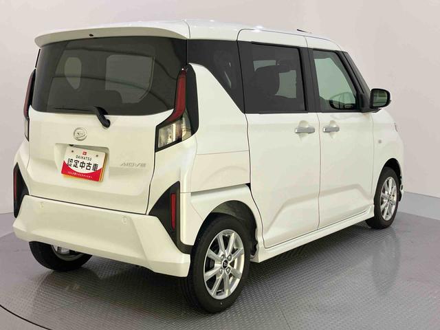 ムーヴG(山口県)の中古車