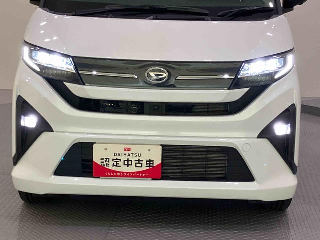 ムーヴRS全方位カメラ付き 衝突回避支援 アダプティブクルーズ 両側パワースライドドア ターボエンジン レーンキープ キーフリー 電動格納ドアミラー アイドリングストップ スマートキー付 オートハイビーム(山口県)の中古車