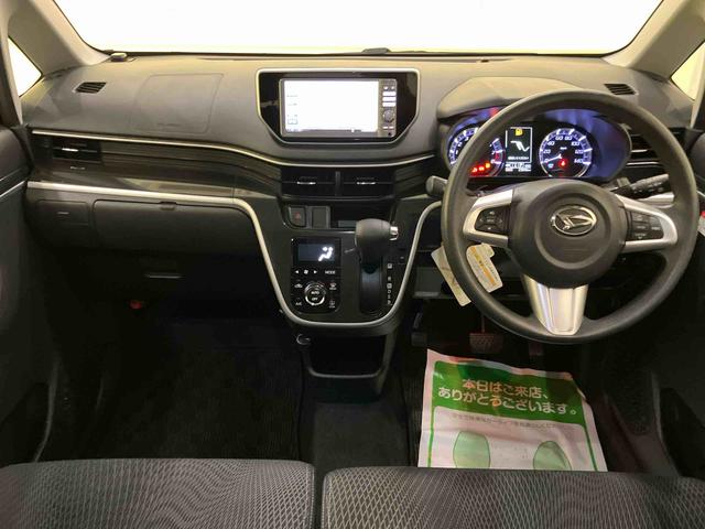ムーヴカスタム　ＸリミテッドII　ＳＡIIIナビゲーション　誤発進抑制　車線逸脱警告　スマ−トキ−　ＬＥＤヘッドランプ　ワンオーナー　アルミホイール　エアバッグ　バックカメラ　キーフリー　ＡＢＳ　アイドリング　電動格納式ミラー（山口県）の中古車