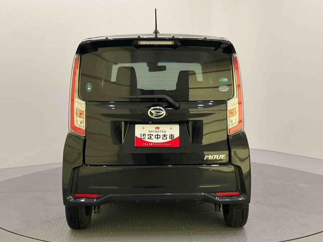 ムーヴカスタム　ＸリミテッドII　ＳＡIIIナビゲーション　誤発進抑制　車線逸脱警告　スマ−トキ−　ＬＥＤヘッドランプ　ワンオーナー　アルミホイール　エアバッグ　バックカメラ　キーフリー　ＡＢＳ　アイドリング　電動格納式ミラー（山口県）の中古車