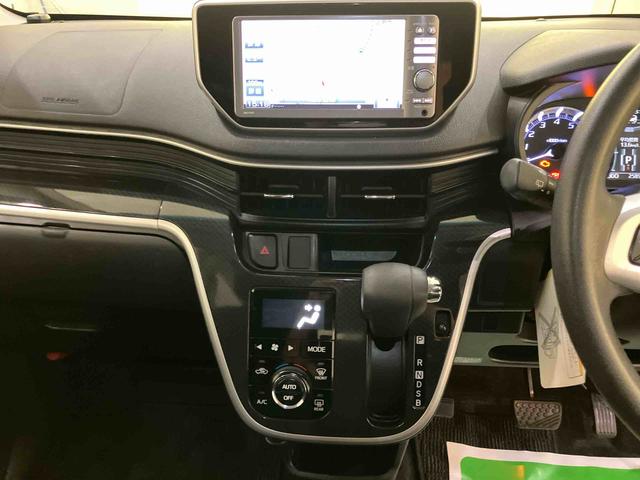 ムーヴカスタム　ＸリミテッドII　ＳＡIIIナビゲーション　誤発進抑制　車線逸脱警告　スマ−トキ−　ＬＥＤヘッドランプ　ワンオーナー　アルミホイール　エアバッグ　バックカメラ　キーフリー　ＡＢＳ　アイドリング　電動格納式ミラー（山口県）の中古車
