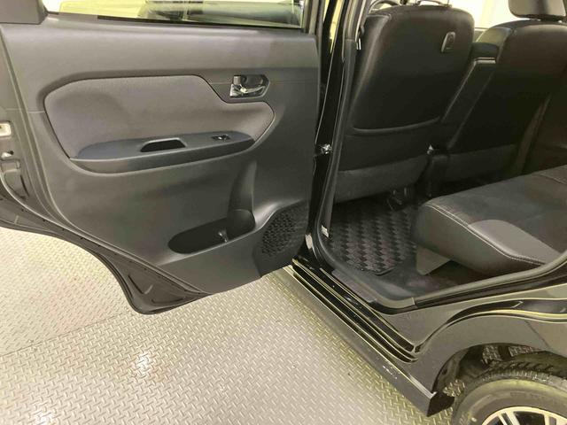 ムーヴカスタム　ＸリミテッドII　ＳＡIIIナビゲーション　誤発進抑制　車線逸脱警告　スマ−トキ−　ＬＥＤヘッドランプ　ワンオーナー　アルミホイール　エアバッグ　バックカメラ　キーフリー　ＡＢＳ　アイドリング　電動格納式ミラー（山口県）の中古車