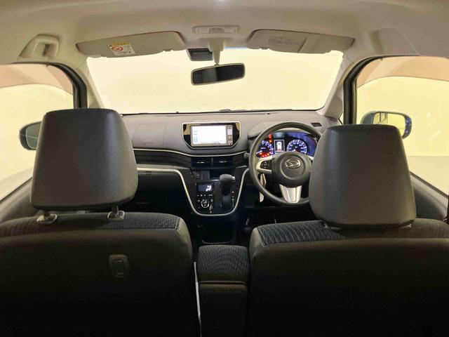ムーヴカスタム　ＸリミテッドII　ＳＡIIIナビゲーション　誤発進抑制　車線逸脱警告　スマ−トキ−　ＬＥＤヘッドランプ　ワンオーナー　アルミホイール　エアバッグ　バックカメラ　キーフリー　ＡＢＳ　アイドリング　電動格納式ミラー（山口県）の中古車