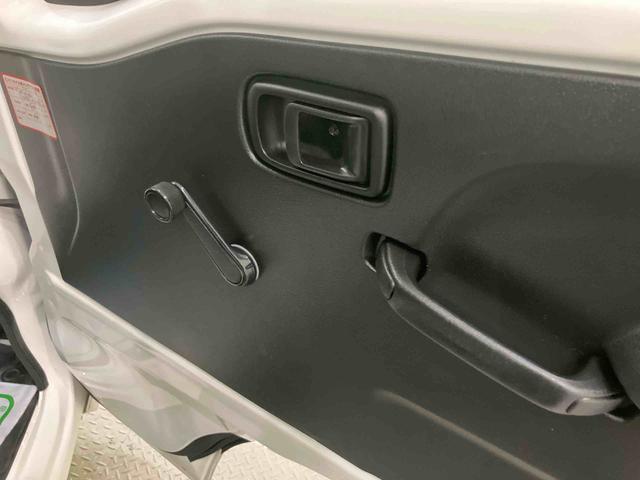 ハイゼットトラックスタンダードエアコンパワステ　パワステ　運転席エアバッグ　ＡＢＳ　５ＭＴ　ラジオ　シガライタ−　作業灯（山口県）の中古車