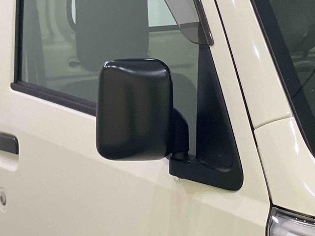 ハイゼットトラックスタンダードエアコンパワステ　パワステ　運転席エアバッグ　ＡＢＳ　５ＭＴ　ラジオ　シガライタ−　作業灯（山口県）の中古車