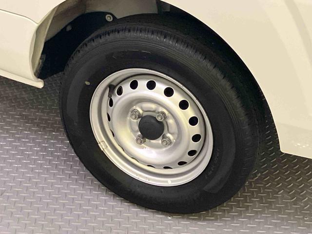 ハイゼットトラックスタンダードエアコンパワステ　パワステ　運転席エアバッグ　ＡＢＳ　５ＭＴ　ラジオ　シガライタ−　作業灯（山口県）の中古車