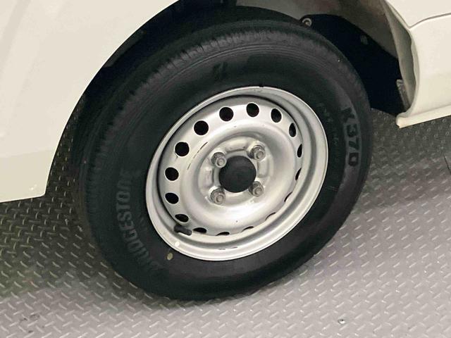 ハイゼットトラックスタンダードエアコンパワステ　パワステ　運転席エアバッグ　ＡＢＳ　５ＭＴ　ラジオ　シガライタ−　作業灯（山口県）の中古車