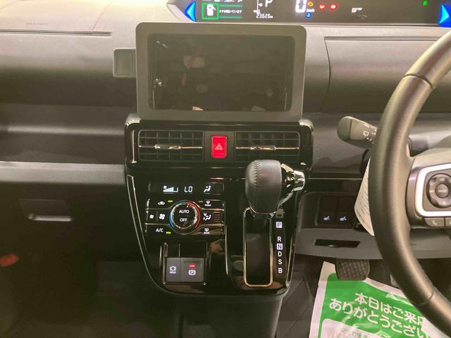 タントカスタムRS両側PWスライドドア 緊急ブレーキ LKA プッシュスタートスマートキー 電動格納ドアミラー シートH キーフリーキー ターボ車 LEDヘッドライト オートLED アルミホイール ABS エアバッグ(山口県)の中古車