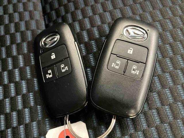 タントカスタムRS両側PWスライドドア 緊急ブレーキ LKA プッシュスタートスマートキー 電動格納ドアミラー シートH キーフリーキー ターボ車 LEDヘッドライト オートLED アルミホイール ABS エアバッグ(山口県)の中古車
