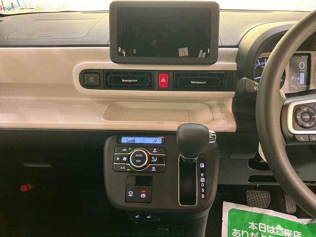 ムーヴキャンバスストライプスＧ両側ＰＳドア　ＡＨＢ　アイストップ　デュアルカメラブレーキサポート　電動格納ドアミラー　ＵＳＢ接続　シートヒータ　車線逸脱警告　ＬＥＤライト　スマートキー　キーフリー　オートライト　運転席エアバック（山口県）の中古車