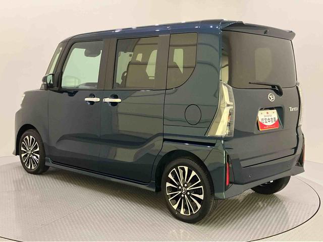 タントカスタムRS(山口県)の中古車