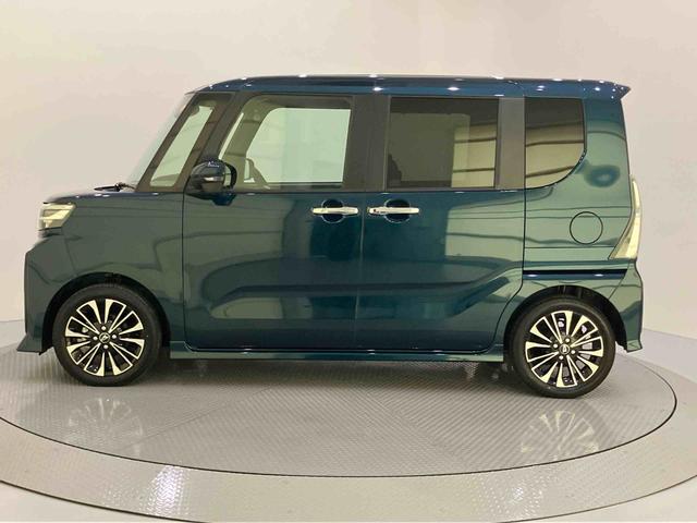 タントカスタムRS(山口県)の中古車