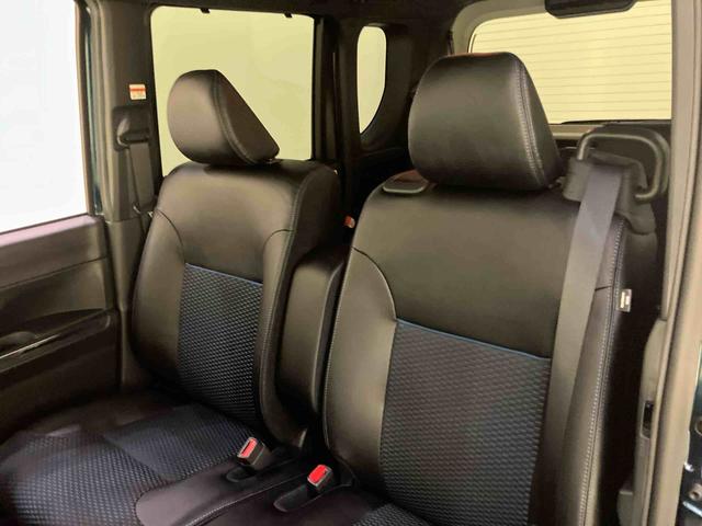 タントカスタムRS(山口県)の中古車